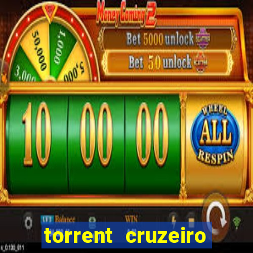 torrent cruzeiro das loucas